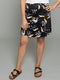 The Sport Skirt - Toucan / Mini Dot